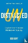 Goff, Bob - Undistracted