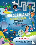 Giglio, Louie - Indescribable Activity Book for Kids