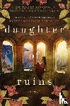 Corporon, Yvette Manessis - Daughter of Ruins