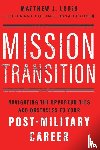 Louis, Matthew J - Mission Transition