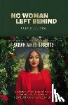 Roberts, Sarah Jakes - No Woman Left Behind Guided Journal
