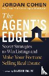 Cohen, Jordan - The Agent's Edge