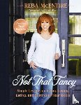 McEntire, Reba - Not That Fancy