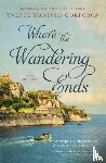 Corporon, Yvette Manessis - Where the Wandering Ends