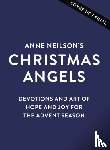 Neilson, Anne - Anne Neilson's Christmas Angels