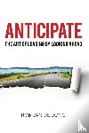 Jong, Rob-Jan - Anticipate