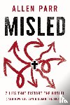 Parr, Allen - Misled