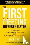 Salz, Lee B. - The First Meeting Differentiator