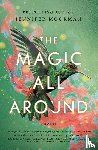 Moorman, Jennifer - The Magic All Around