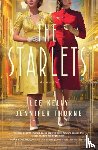 Kelly, Lee, Thorne, Jennifer - The Starlets