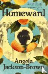 Jackson-Brown, Angela - Homeward