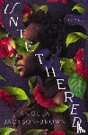Jackson-Brown, Angela - Untethered