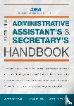 Stroman, James - Stroman, J: Administrative Assistant's and Secretary's Handb