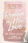 Greene, Jackie - Remain in His Love
