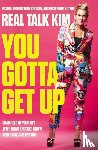 Jones, Kimberly - You Gotta Get Up