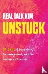 Jones, Kimberly - Unstuck