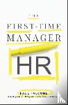 Falcone, Paul - The First-Time Manager: HR