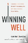 Hurt, Karin, Dye, David - Winning Well
