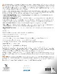Bade, Donna - Export/Import Procedures and Documentation