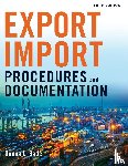 Bade, Donna - Export/Import Procedures and Documentation