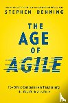Denning, Stephen - The Age of Agile