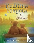 Lucado, Max - Bedtime Prayers for Little Ones