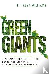 Williams, E. - The Green Giants