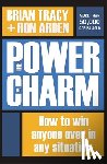 Tracy, Brian, Arden, Ron - Tracy, B: Power of Charm