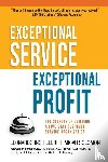Inghilleri, Leonardo, Solomon, Micah - Exceptional Service, Exceptional Profit