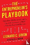 Green, Leonard - The Entrepreneur's Playbook