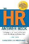 Smith, Shawn, Mazin, Rebecca - The HR Answer Book