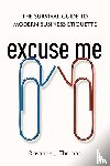 Thomas, Rosanne - The Excuse Me