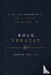 Maritz, Daniel - Bold Pursuit