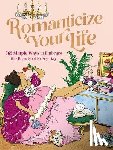 Harper Celebrate - Romanticize Your Life