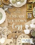Galvan, Liz Marie - Create Your Own Cozy