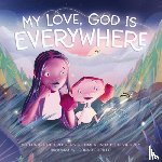 Powers, Victoria Robb, Vickrey, Cameron Mason - My Love, God Is Everywhere