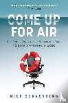 Sonnenberg, Nick - Come Up for Air