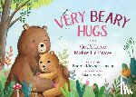 Jensen, Bonnie Rickner - Very Beary Hugs