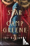 Callaway, Joy - The Star of Camp Greene