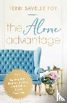 Savelle Foy, Terri - The Alone Advantage