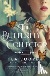 Cooper, Tea - The Butterfly Collector