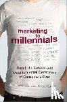 Fromm, Jeff, Garton, Christie - Marketing to Millennials