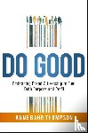 Thompson, Anne Bahr - Do Good
