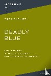 Pushies, Fred - Deadly Blue