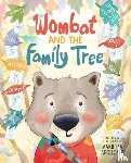 Apollonio, Marietta - Wombat and the Family Tree