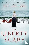 Runyan, Aimie K., Ciesielski, J'nell, McMillan, Rachel - The Liberty Scarf