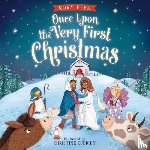 Feek, Rory - Once Upon the Very First Christmas