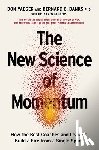Yaeger, Don - The New Science of Momentum: How the Best Coaches and Leaders Build a Fire from a Single Spark
