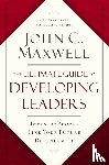 Maxwell, John C. - The Ultimate Guide to Developing Leaders