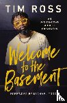 Ross, Tim - Welcome to the Basement